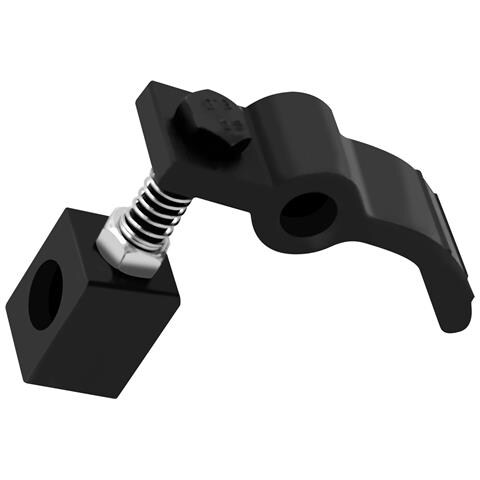 Leva Meccanismo Pieghevole Per Speedway Mini 4 E Mini 4 Pro, Nero - Foto 2