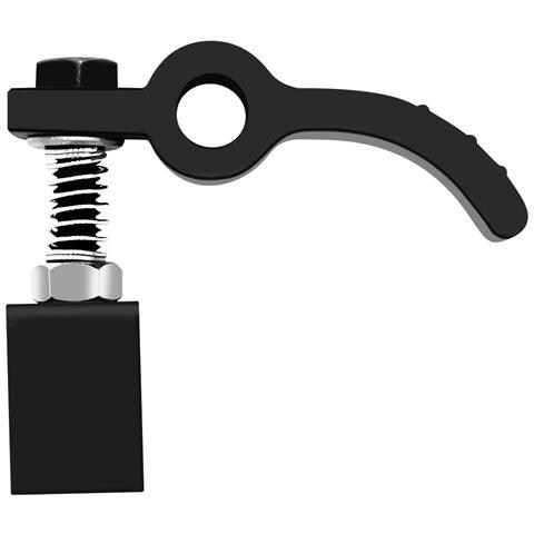 Leva Meccanismo Pieghevole Per Speedway Mini 4 E Mini 4 Pro, Nero - Foto 4