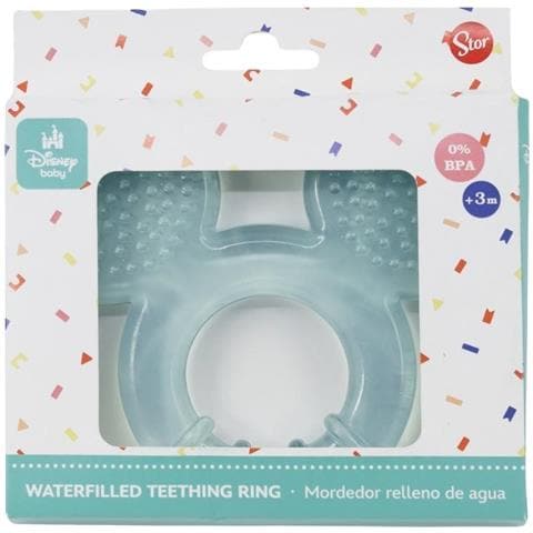 Disney Baby Massaggiagengive Mickey Mouse Art. 10411 - Foto 1