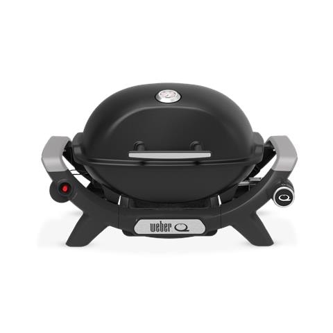 Q 1100N Grill Da tavolo GPL Nero, Grigio 2930 W - Foto 1
