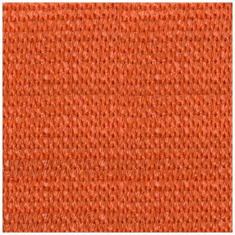 Vela Parasole 160 g/m² Triangolare 4,5x4,5x4,5 m in HDPE - Foto 9