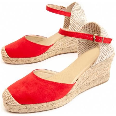 Montevita Zeppa Di Sparto Yuttesum Rosso . - Foto 1