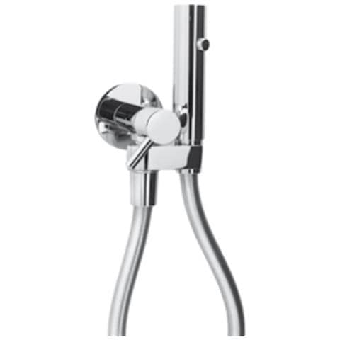 Idroscopino Nettuno Jet Galax Con Flessibile In Pvc J8701 - Foto 1