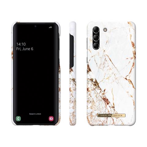 IDFCA16-S21P-46 custodia per cellulare Cover Bianco - Foto 3