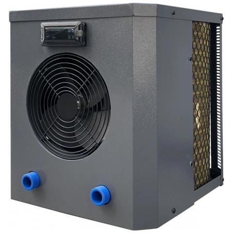 Pompa Di Calore Mini 2,5 Kw - Foto 1