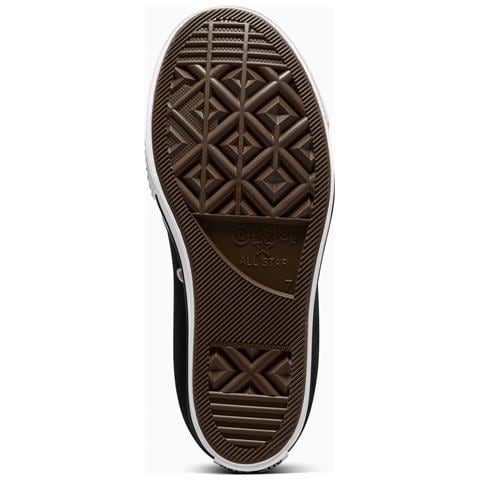 Chuck Taylor All Star Wedge Platform A11909c, Donne, Nero, 39 - Foto 2