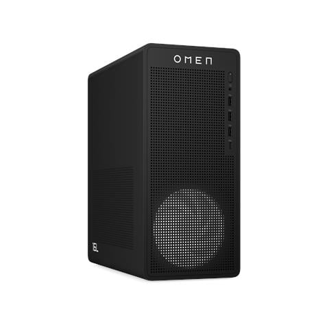 PC Desktop Gaming OMEN 16L TG03-0013nl Intel Core i7-14700F RAM 16GB SSD 1TB NVIDIA GeForce RTX 5060 8xUSB Windows 11 Home Nero - Foto 2