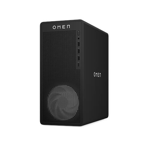 PC Desktop Gaming OMEN 16L TG03-0013nl Intel Core i7-14700F RAM 16GB SSD 1TB NVIDIA GeForce RTX 5060 8xUSB Windows 11 Home Nero - Foto 3