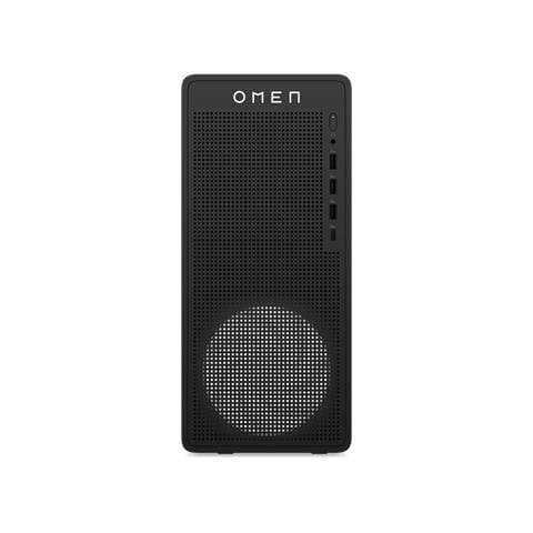 PC Desktop Gaming OMEN 16L TG03-0013nl Intel Core i7-14700F RAM 16GB SSD 1TB NVIDIA GeForce RTX 5060 8xUSB Windows 11 Home Nero - Foto 1