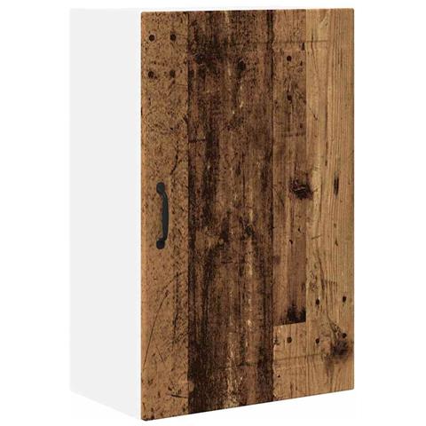 Pensile cucina Legno vecchio 50 x 31 x 80 cm Legno multistrato - Foto 1