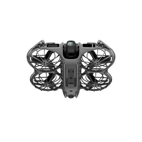 Neo 2 Fly More Combo 4 rotori Quadrirotore 12 MP 2688 x 1512 Pixel 1606 mAh Nero, Grigio - Foto 2