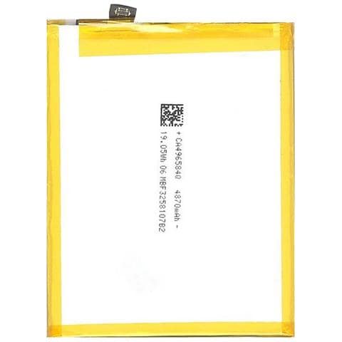 Ricambio Batteria Litio Integrata Originale Qb50 Bulk Per Moto G84 5g - Foto 2