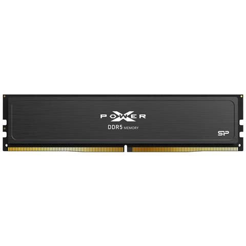 Memoria XPOWER Pulse 16 GB (1x16 GB) DDR5 6400 MHz CL32 288-pin DIMM - Foto 1
