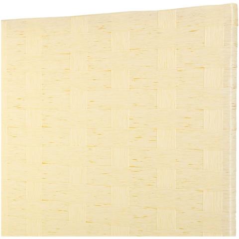 Paravento In Carta Intrecciata 4 Pannelli 50 (x4) x3x180h Cm - Foto 7