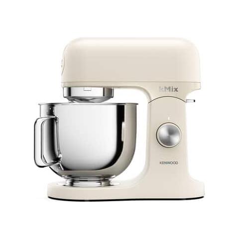 kMix Sbattitore con base 1000 W Crema - Foto 1