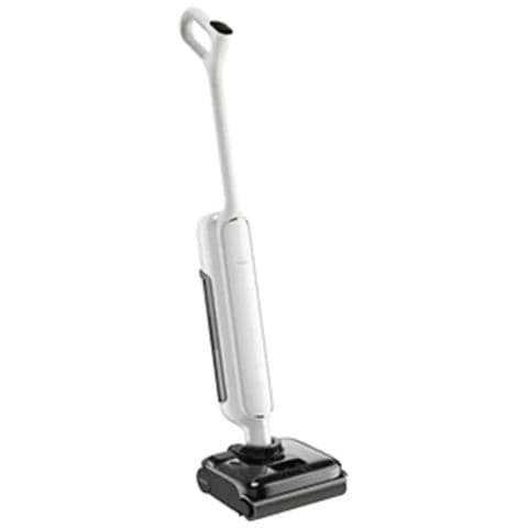 Truclean W30 Pro Wet Dry Vacuum Aspirapolvere 3-in-1 Batteria Secco e bagnato Senza sacchetto 300 W Nero, Bianco 2,5 Ah - Foto 1