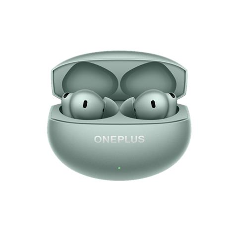 Auricolari Bluetooth Buds 4 Verde- Garanzia Europa - Foto 1