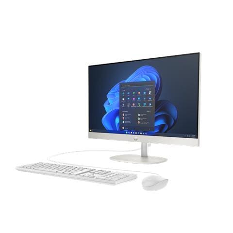 HP ProOne 240 G10 Desktop PC, 60,5 cm (23.8"), Full HD, Intel® Core™ i3, 8 GB, 512 GB, Windows 11 Home - Foto 2