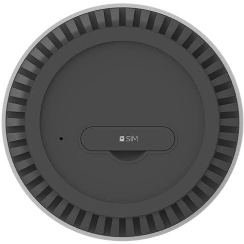 Altos router wireless 2.5 Gigabit Ethernet 5G Bianco - Foto 2