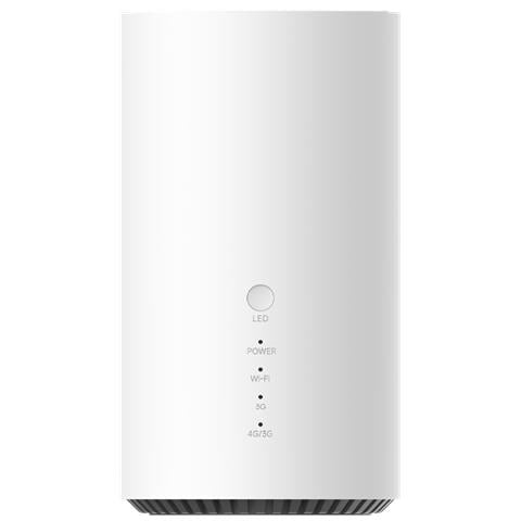 Altos router wireless 2.5 Gigabit Ethernet 5G Bianco - Foto 1