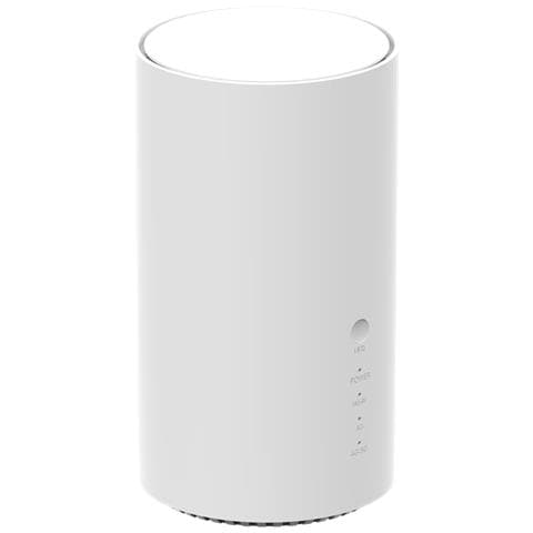 Altos router wireless 2.5 Gigabit Ethernet 5G Bianco - Foto 6