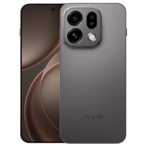 Find X9s 5G 512GB 12GB Ram Midnight Gray - Foto 1
