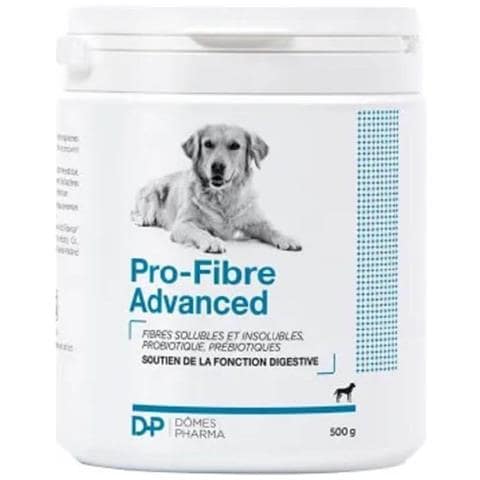 Profibre Advanced 500 g - Foto 1