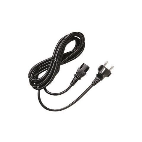 1.83m 10A C13 EU Power Cord - Foto 1