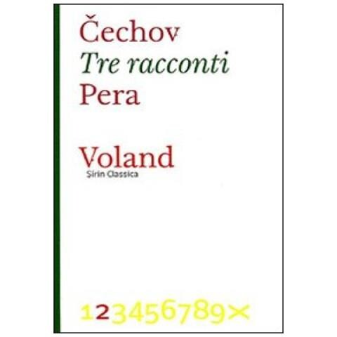 Anton Cechov - Tre racconti - Foto 2