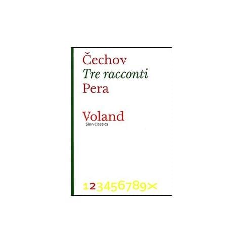 Anton Cechov - Tre racconti - Foto 1