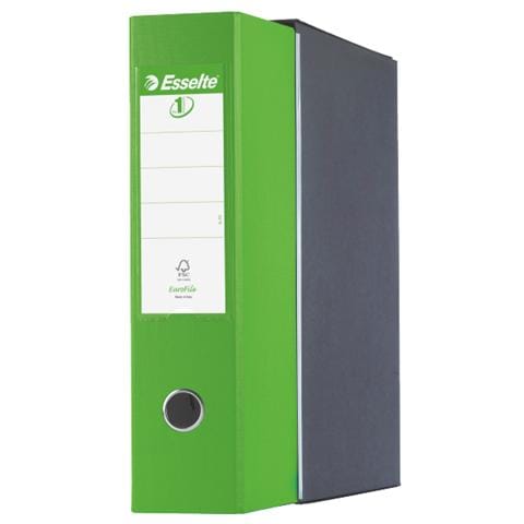 Cf6registratori Eurofile Verde Viv - Foto 2