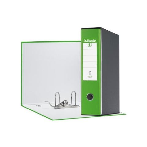 Cf6registratori Eurofile Verde Viv - Foto 1
