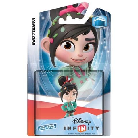 Disney Infinity - Vannelope - Foto 3