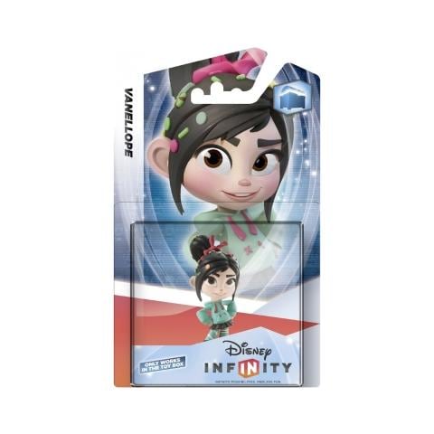 Disney Infinity - Vannelope - Foto 2