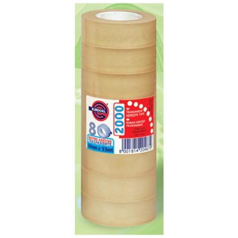 Cf 8 Nastro Adesivo Pp2000 - Foto 2