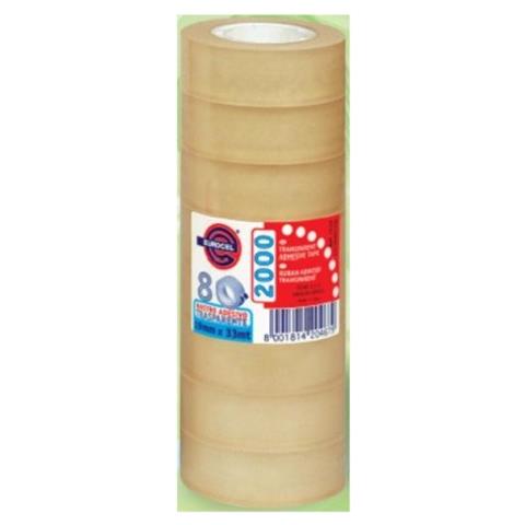 Cf 8 Nastro Adesivo Pp2000 - Foto 1