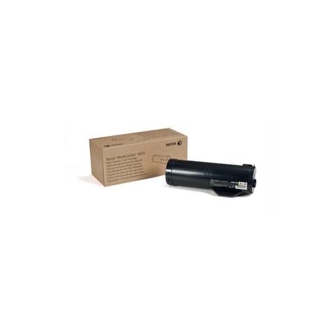 106R02738 Toner Originale Nero per WorkCentre 3655 Capacità 14 400 Pagine - Foto 2
