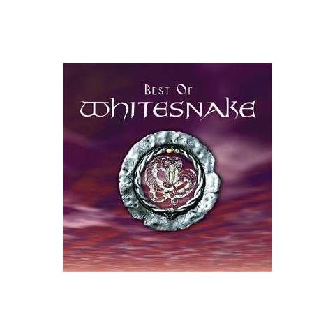 White Snake-best Of-emi - Foto 1
