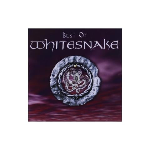 White Snake-best Of-emi - Foto 2