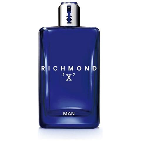 , Richmond X, Eau De Toilette, For Men, 75 Ml - Foto 2