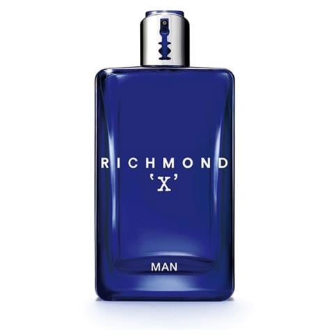 , Richmond X, Eau De Toilette, For Men, 75 Ml - Foto 1