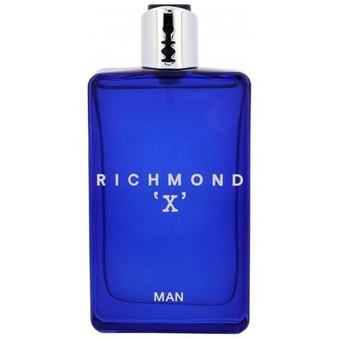 , Richmond X, Eau De Toilette, For Men, 75 Ml - Foto 3