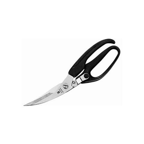 Trinciapollo 24,5 cm colore nero - Foto 2