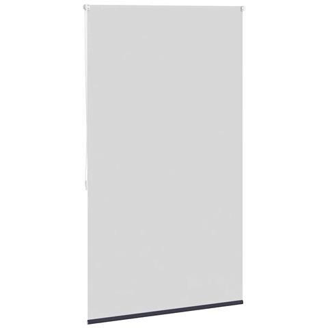 Tenda A Rullo Oscurante Buio Totale 100 X 175 Cm Blu Marino - Foto 3