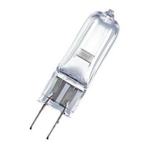 Lampade Alogene A Bassissima Tensione Senza Riflettore 64642 Hlx - Foto 2