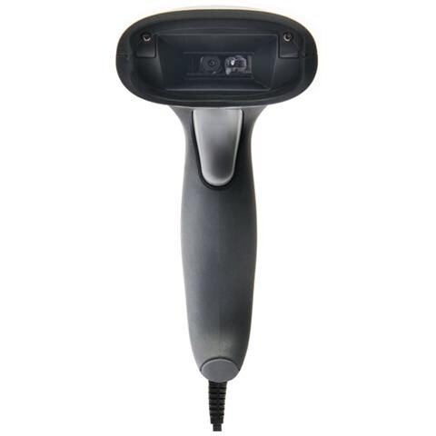 L-50c Usb Black + Stand 1d Imager In - Foto 5