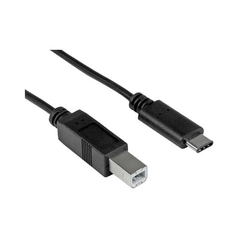 Cavo USB Maschio da 1 m - Foto 1