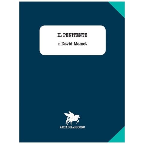 David Mamet - Il penitente - Foto 1