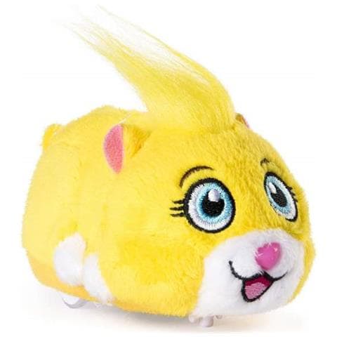 Criceti Zhu Zhu Pets Personaggi Assortiti - Foto 2