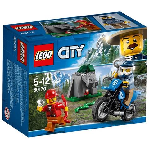 60170 Inseguimento fuori strada - Foto 10